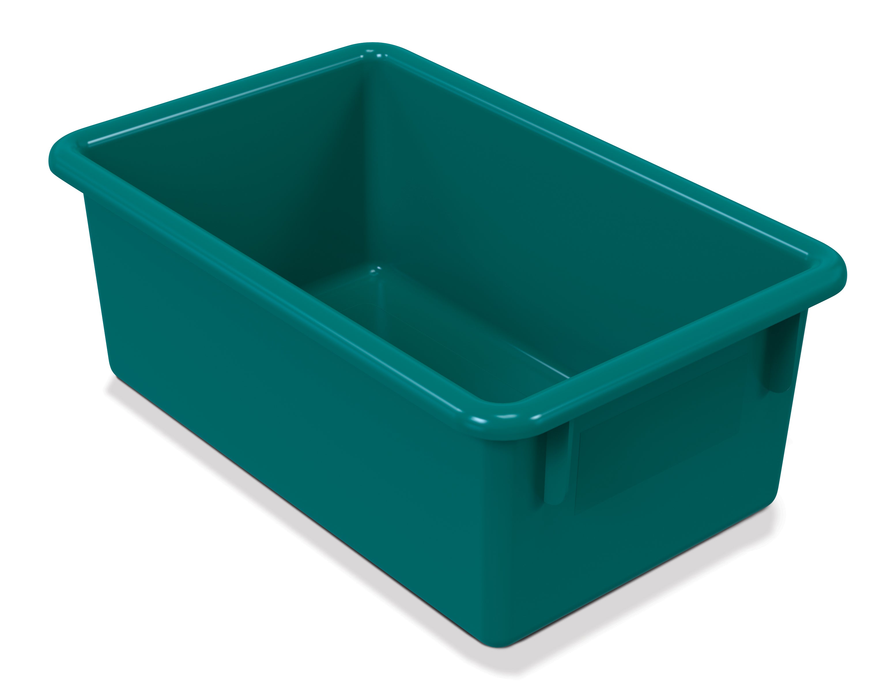 Jonti-Craft® Cubbie-Tray - Teal