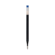 Pilot G2 Premium Gel Ink Pen Refills - 0.70 mm , Fine Point - Blue Ink - Smear Proof - 2 / Pack