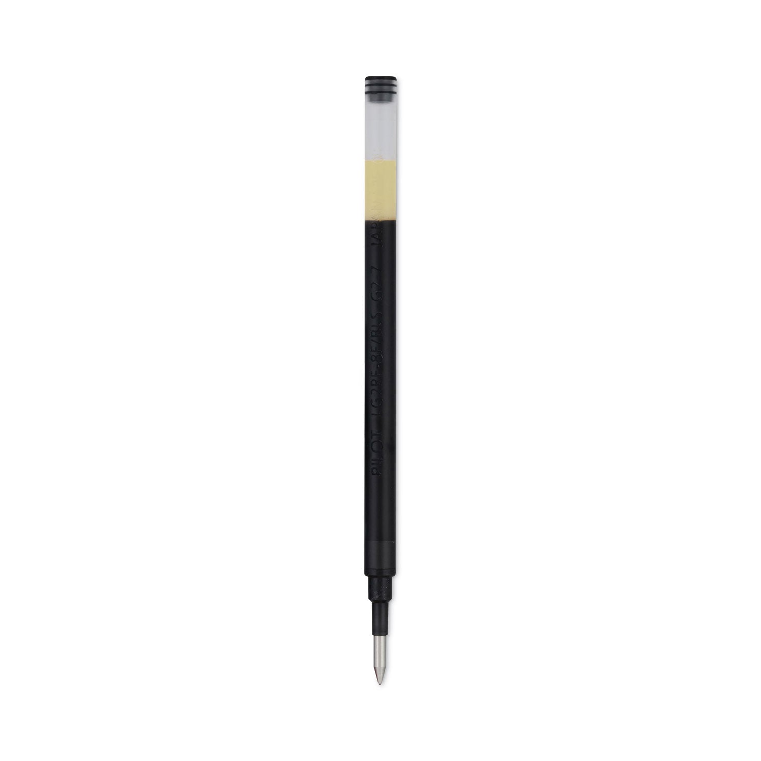 Pilot G2 Premium Gel Ink Pen Refills - 0.70 mm , Fine Point - Black Ink - Smear Proof - 2 / Pack