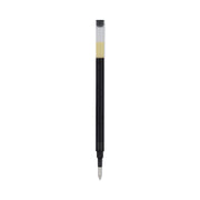 Pilot G2 Premium Gel Ink Pen Refills - 0.70 mm , Fine Point - Black Ink - Smear Proof - 2 / Pack