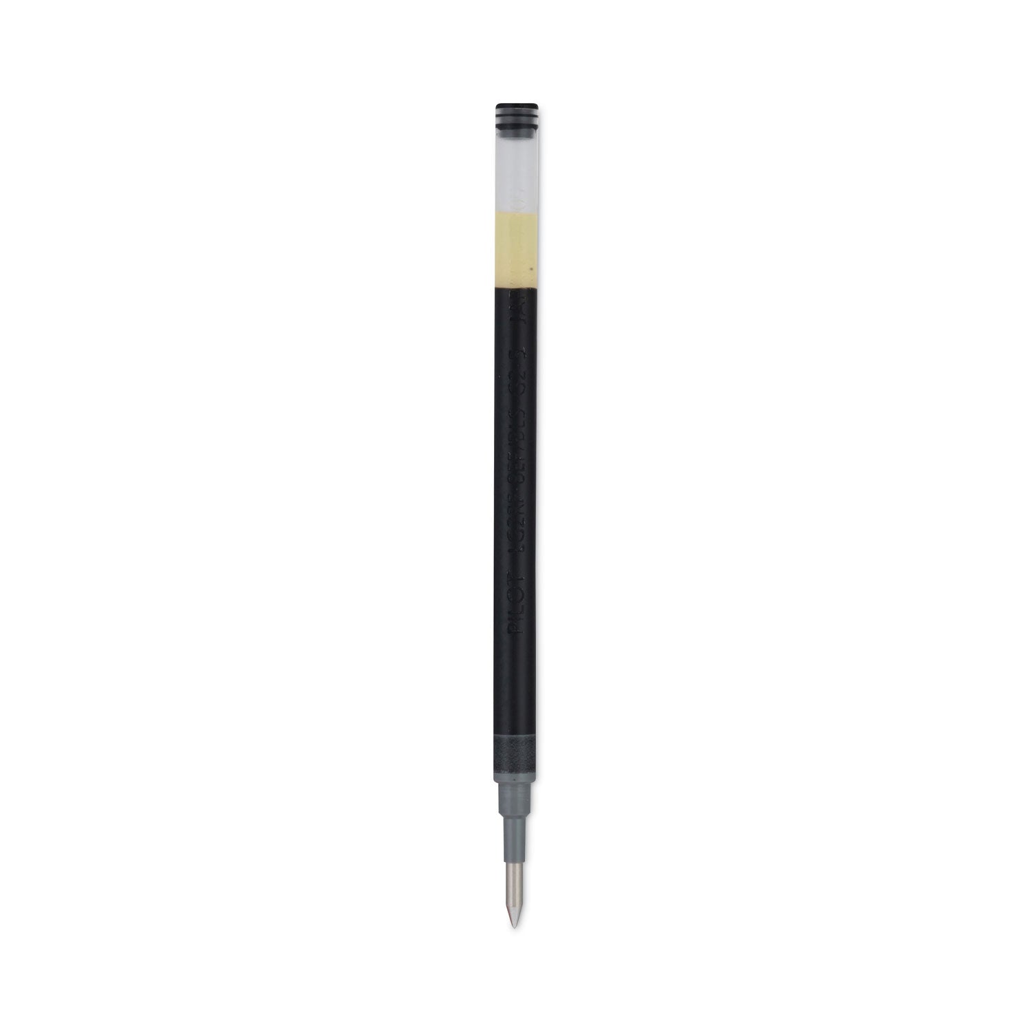 Pilot G2 Premium Gel Ink Pen Refills - 0.50 mm , Extra Fine Point - Black Ink - Smear Proof - 2 / Pack