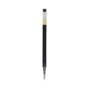 Pilot G2 Premium Gel Ink Pen Refills - 0.50 mm , Extra Fine Point - Black Ink - Smear Proof - 2 / Pack