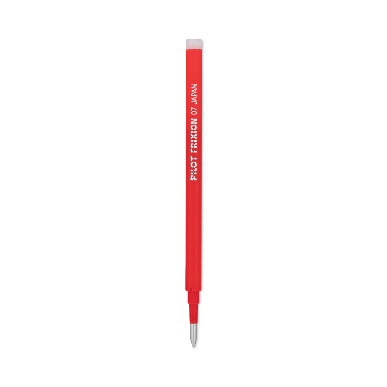 0.70 mm , Medium Point - Red Ink - Eco-friendly, Wear Resistant, Tear Resistant, Erasable - 3 / Pack