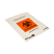 Specimen Bags, 12" x 15", 1.8 mil - 1000 pcs per Case
