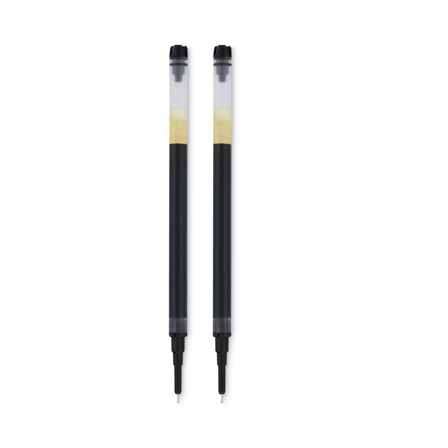 Pilot Precise V5 RT Premium Rolling Ball Pen Refills - 0.50 mm , Extra Fine Point - Black Ink - 1 Pack
