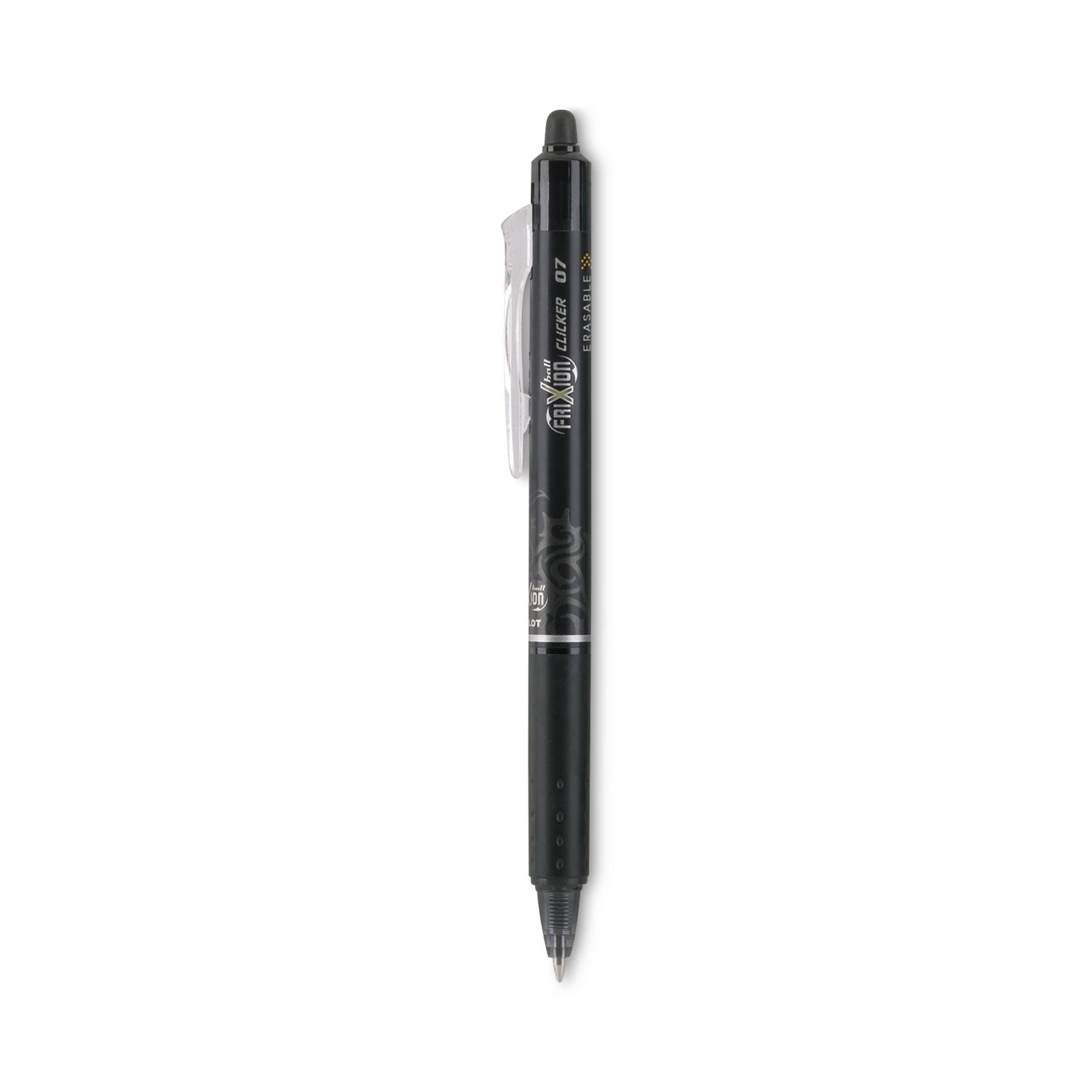 Pilot Erasable Gel Ink Pen Refills - 0.70 mm , Fine Point - Assorted Ink - Wear Resistant, Tear Resistant, Eco-friendly, Erasable - 1 Pack
