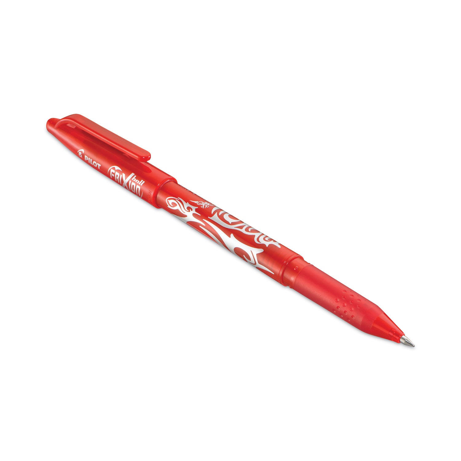 FriXion Gel Pens - 0.7 mm Fine Pen Point - Erasable - Assorted Ink - Gel-based - Document, Writing - 8 / Pack