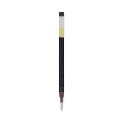 Pilot G2 Bold Gel Pen Refills - 1 mm , Bold Point - Black Ink - Smear Proof, Water Resistant - 2 / Pack