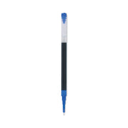 Pilot Precise V5 RT Premium Rolling Ball Pen Refills - 0.50 mm , Extra Fine Point - Blue Ink - 1 Pack