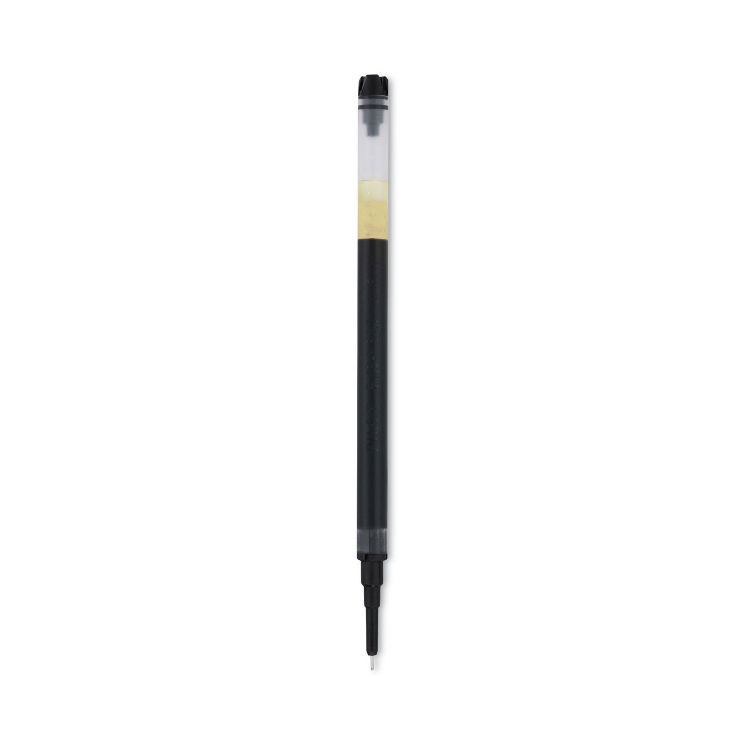 Pilot Precise V5 RT Premium Rolling Ball Pen Refills - 0.50 mm , Extra Fine Point - Black Ink - 1 Pack