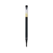 Pilot Precise V5 RT Premium Rolling Ball Pen Refills - 0.50 mm , Extra Fine Point - Black Ink - 1 Pack