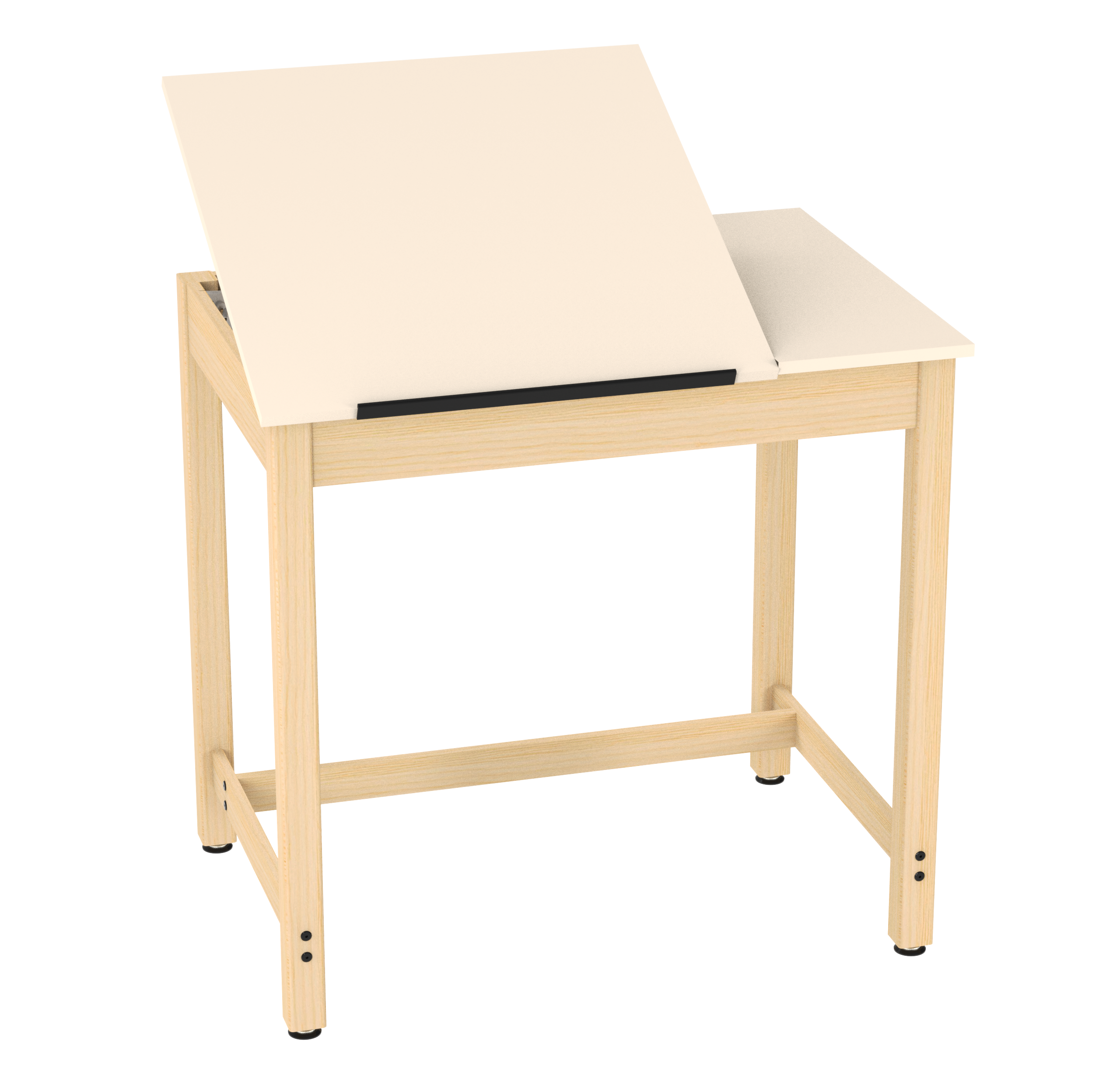 Draftsman Drawing Table