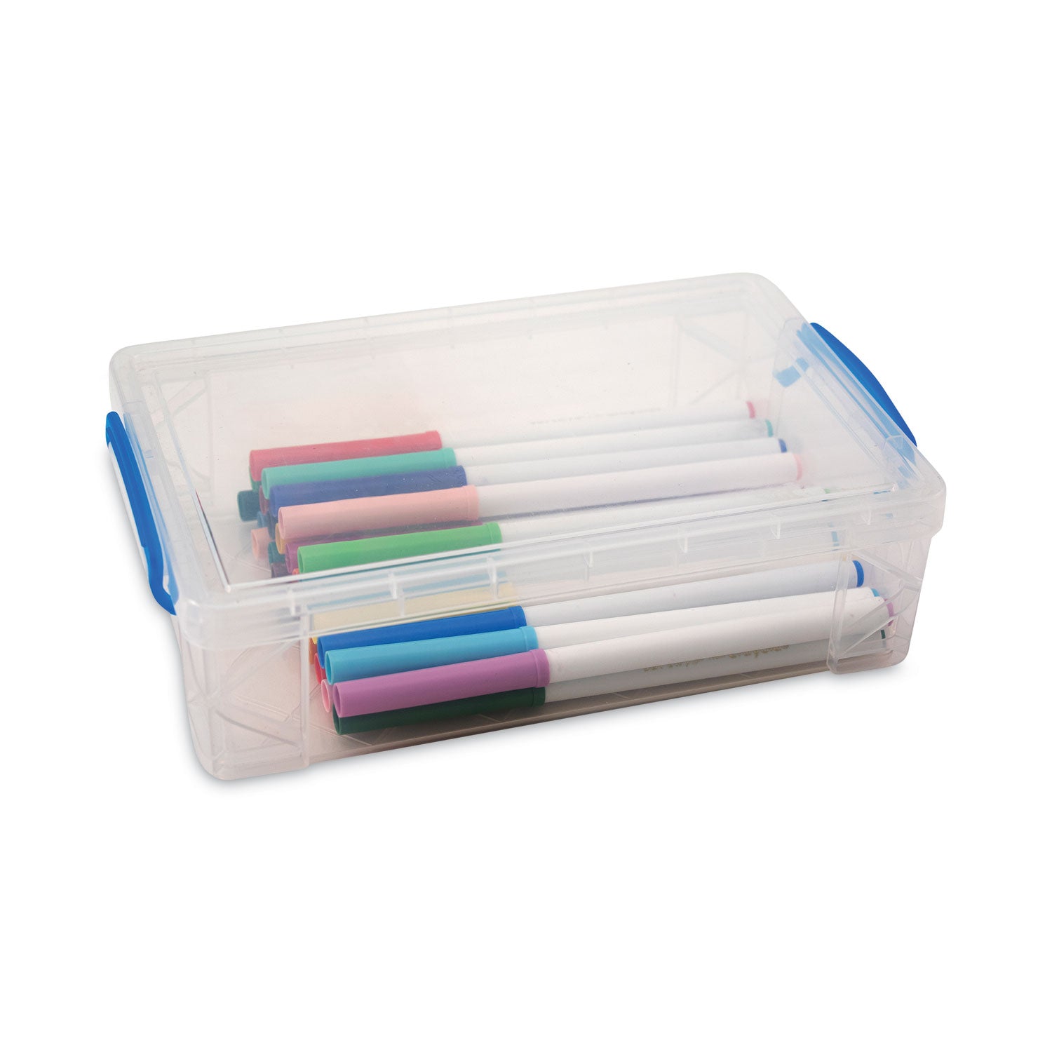 Large Pencil Box