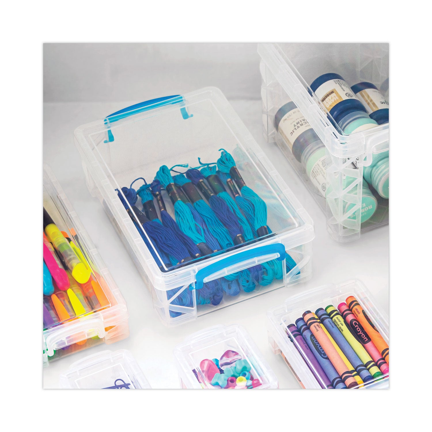 Large Pencil Box