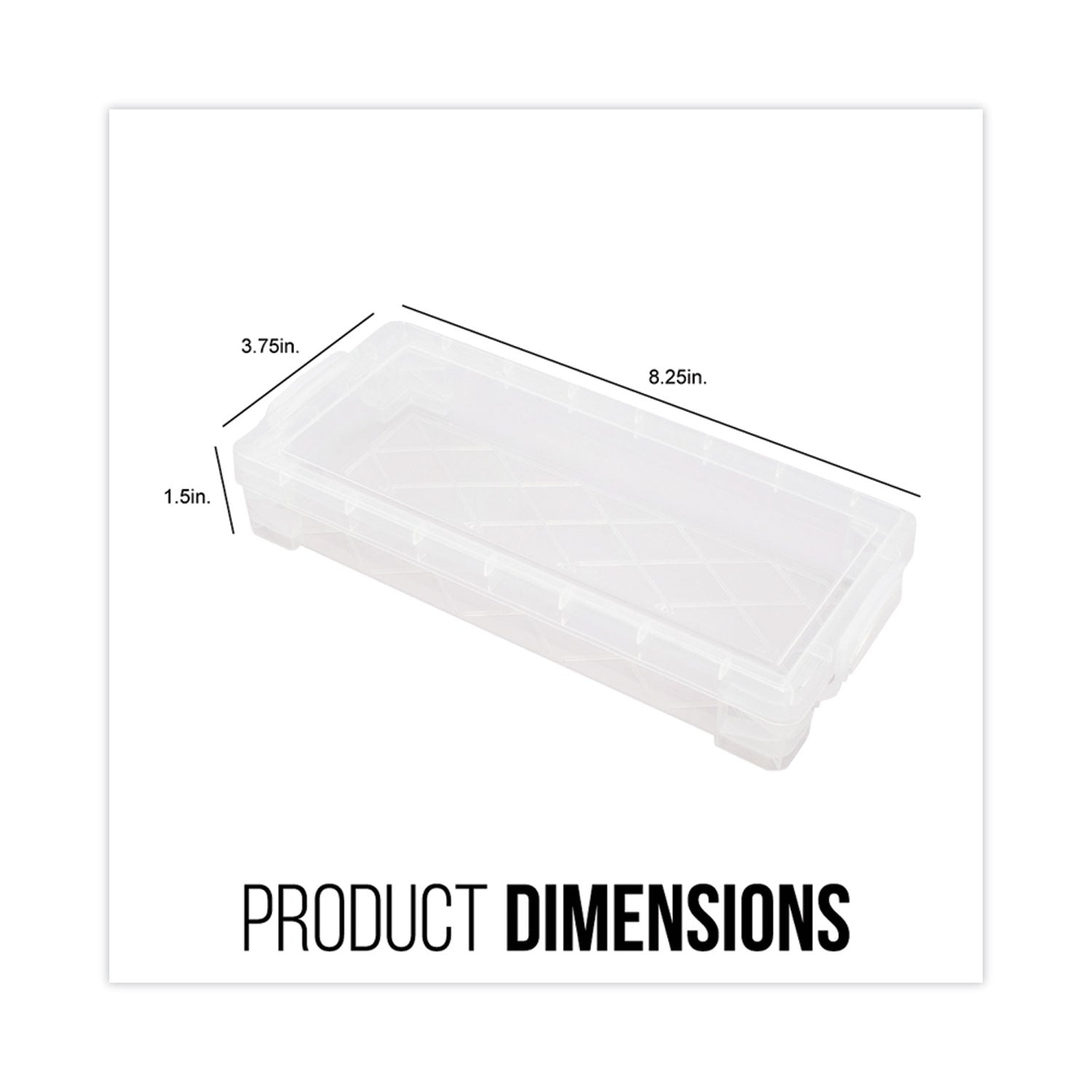 Pencil Box