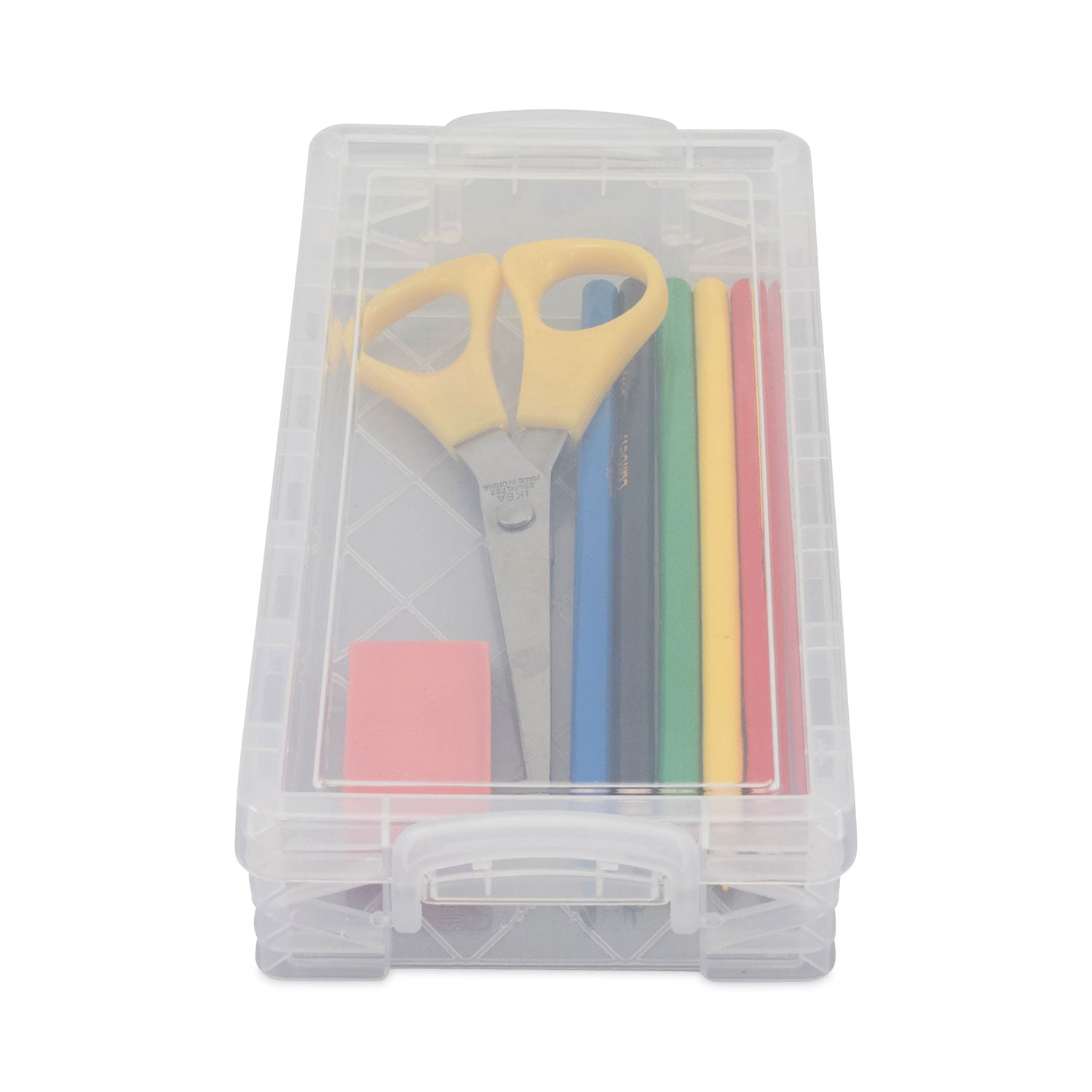 Pencil Box