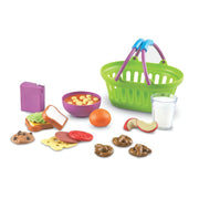 New Sprouts® Lunch Basket