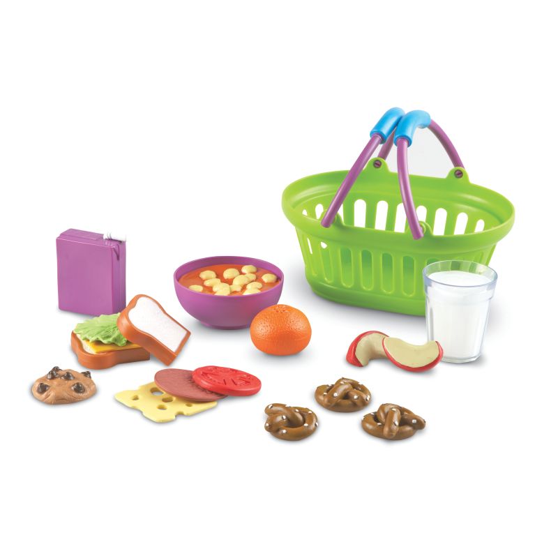 New Sprouts® Lunch Basket