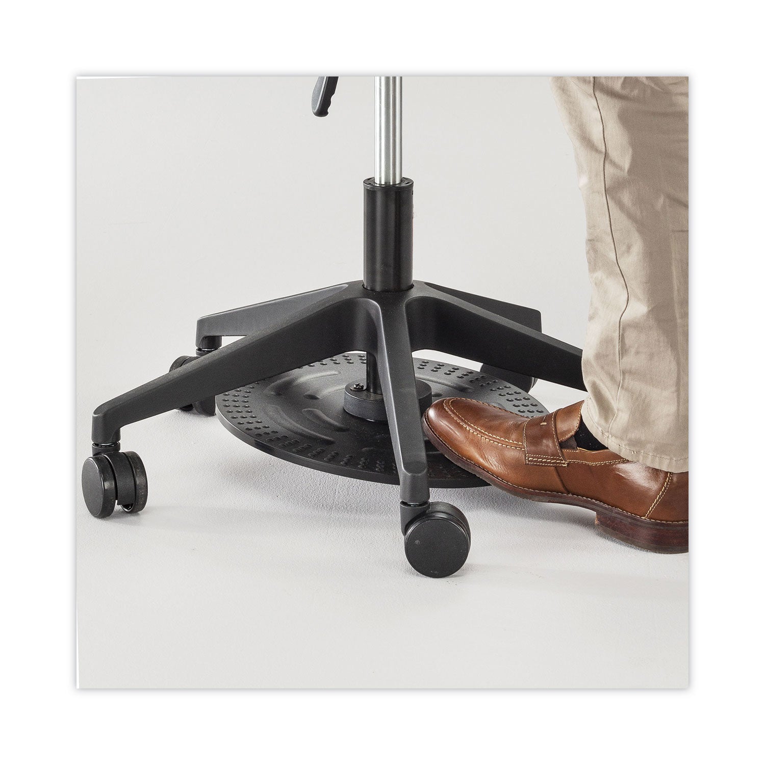 Lab Stool Lo Height