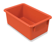 Jonti-Craft® Cubbie-Tray - Orange