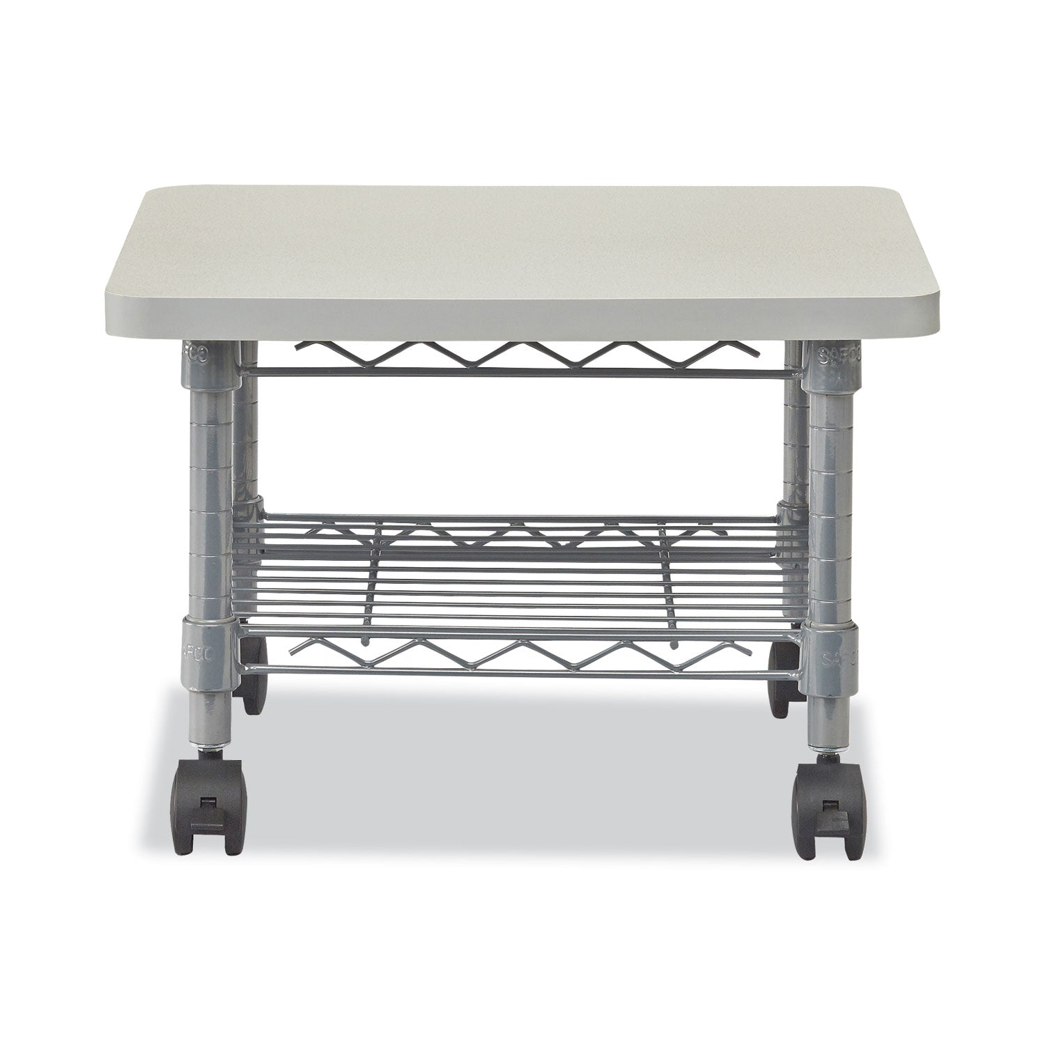 Stand Machine Under Desk Gry