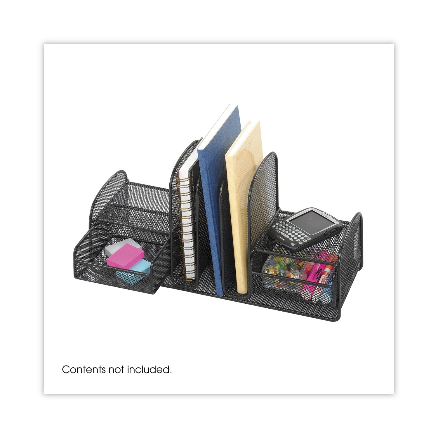 Onyx Organizer 3 Uprt 2 Drwr