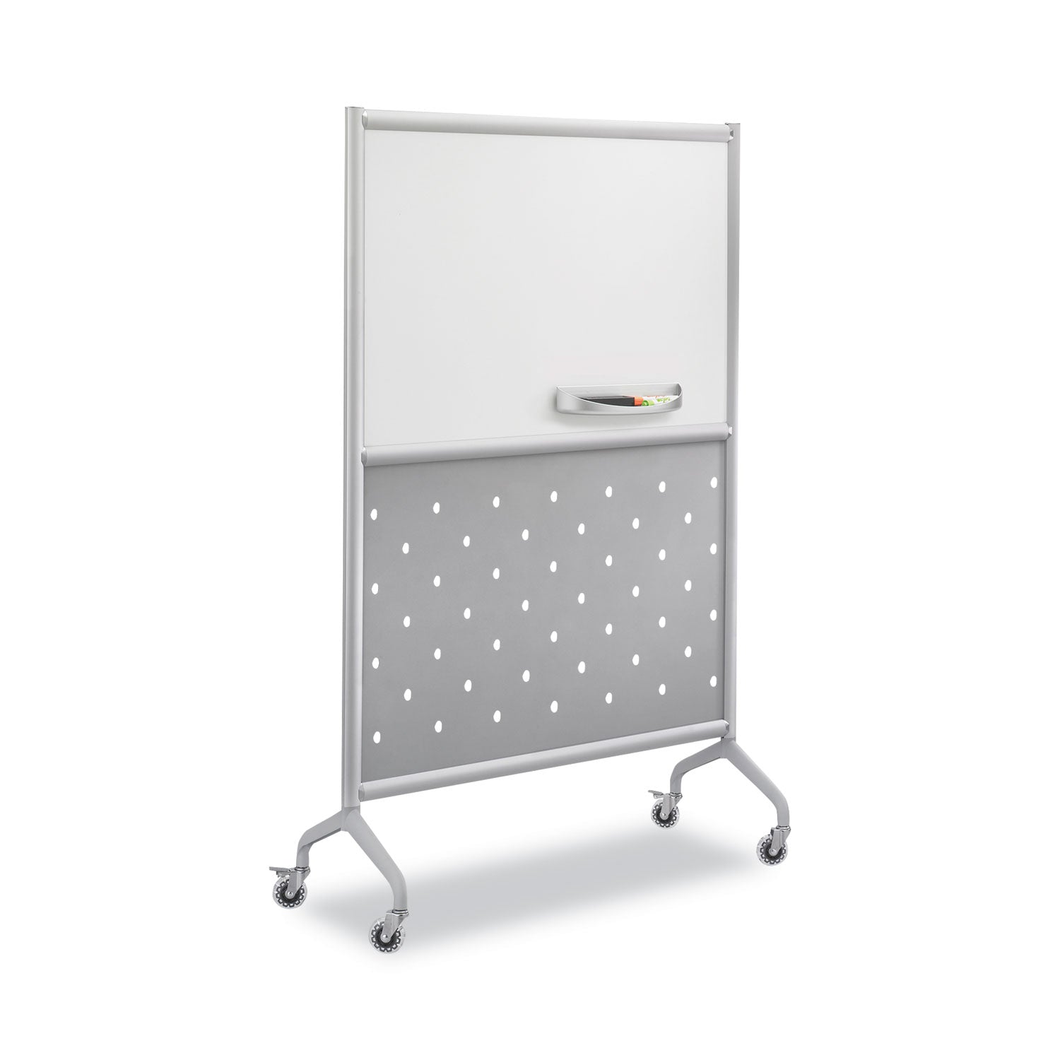 Tray Rumba Eraser Gry