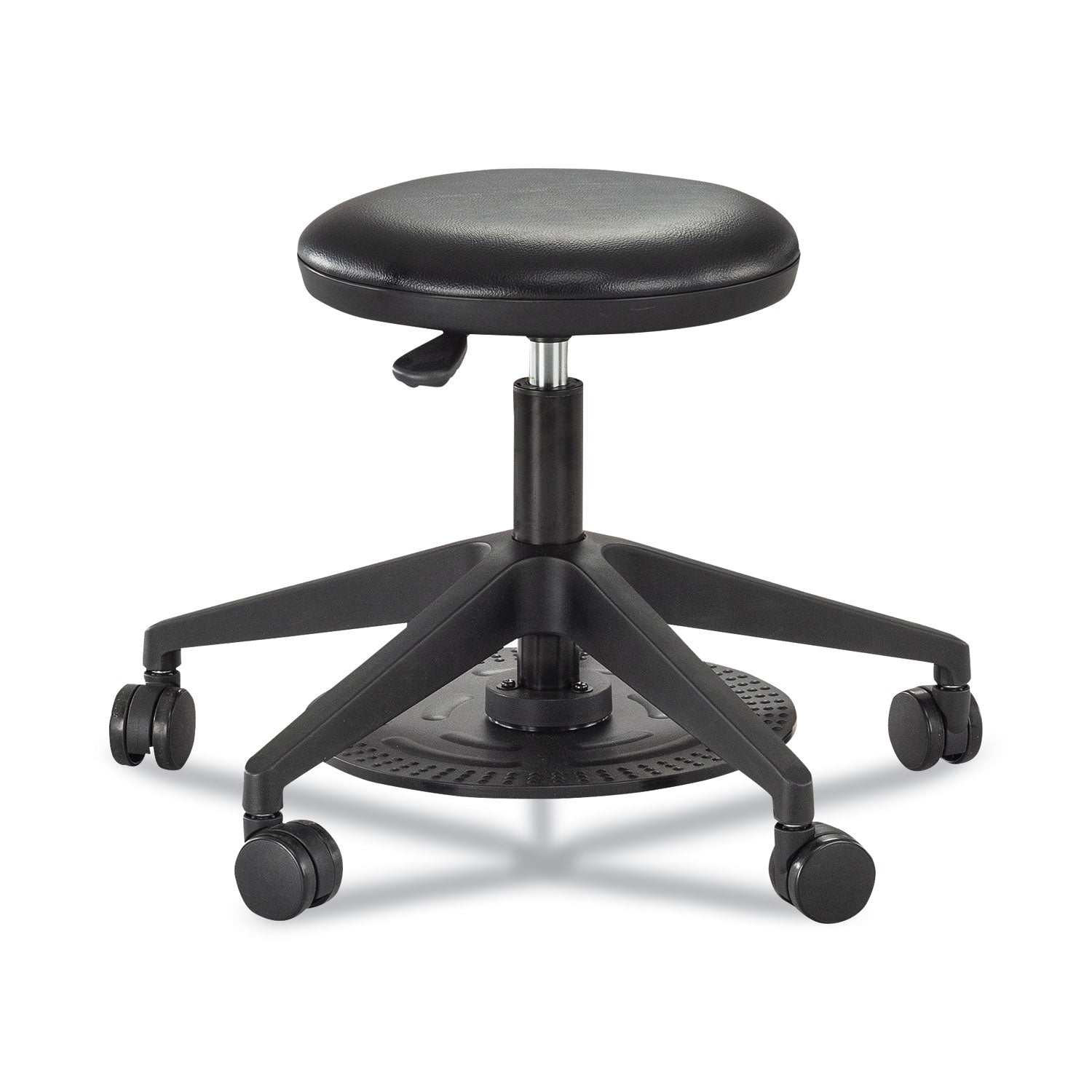 Lab Stool Lo Height