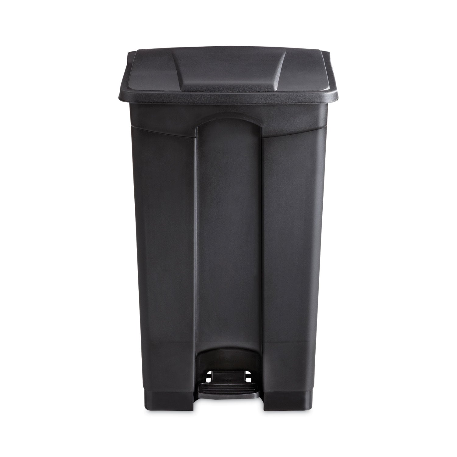 Lg Step On Recept 9923 Blk