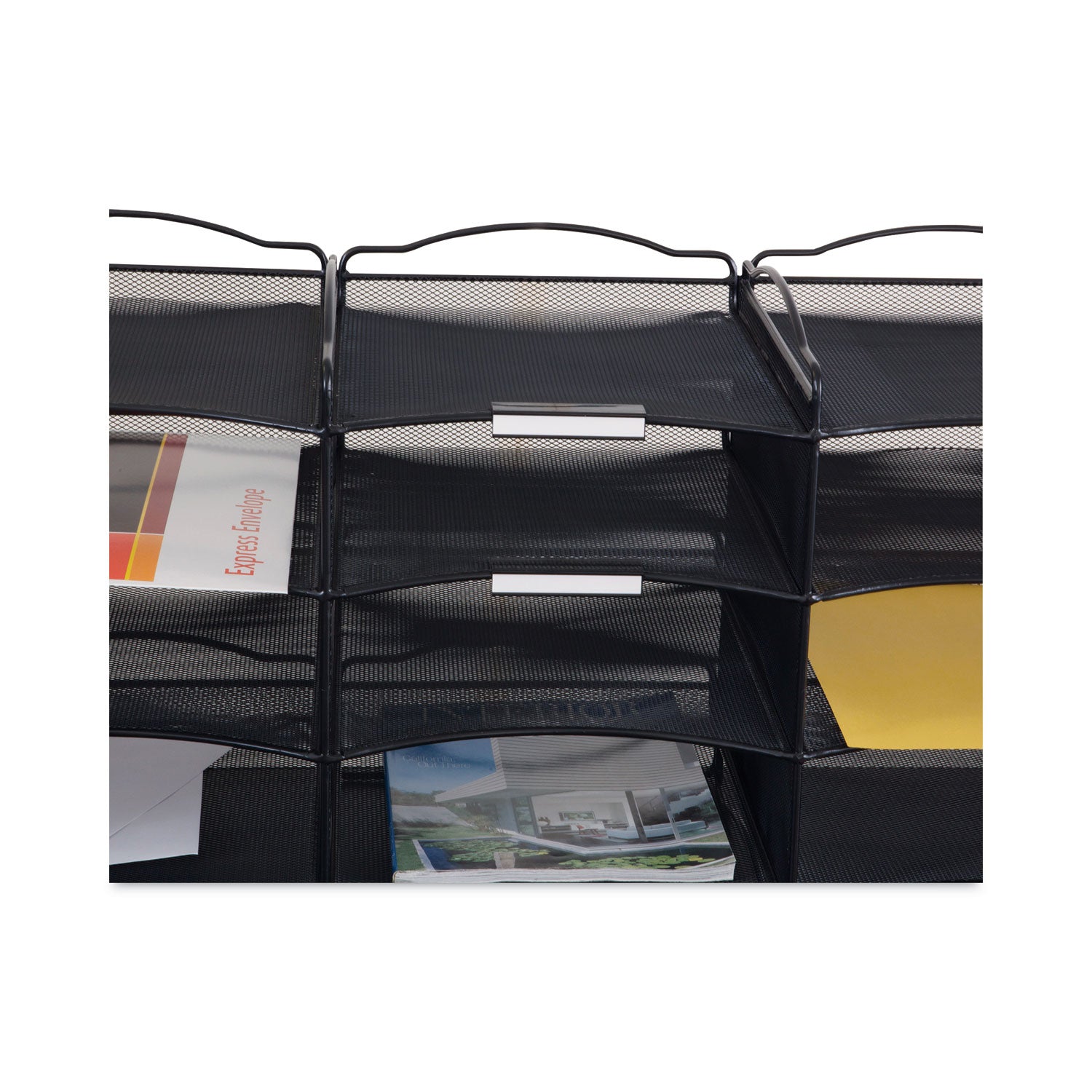 Onyx Mail Sorter