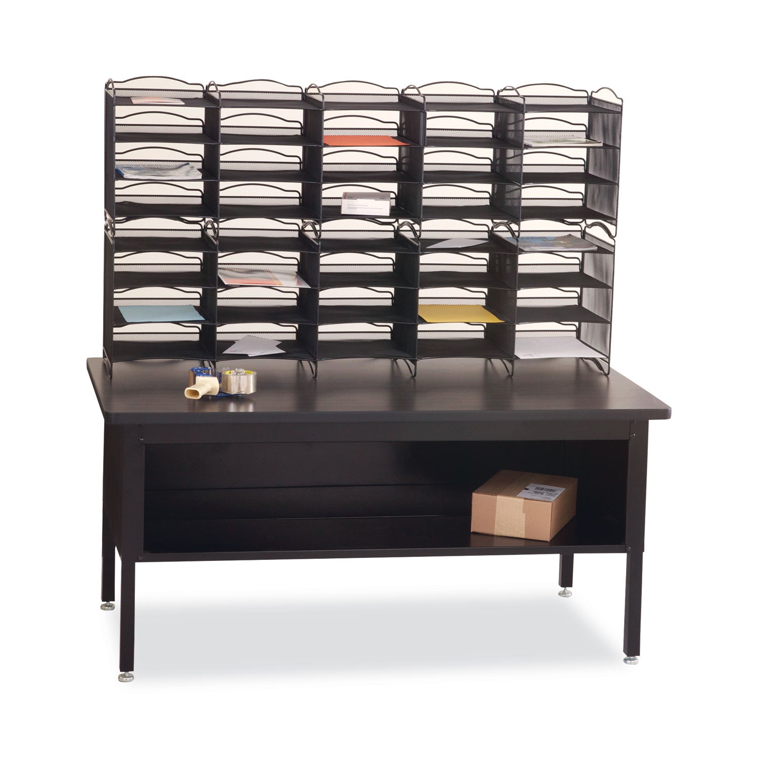 Onyx Mail Sorter