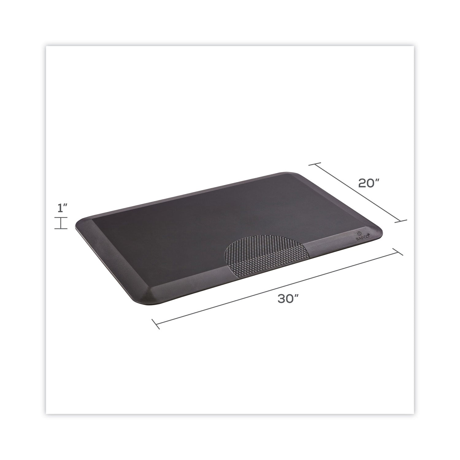 Mobile Anti-Fatigue Mat