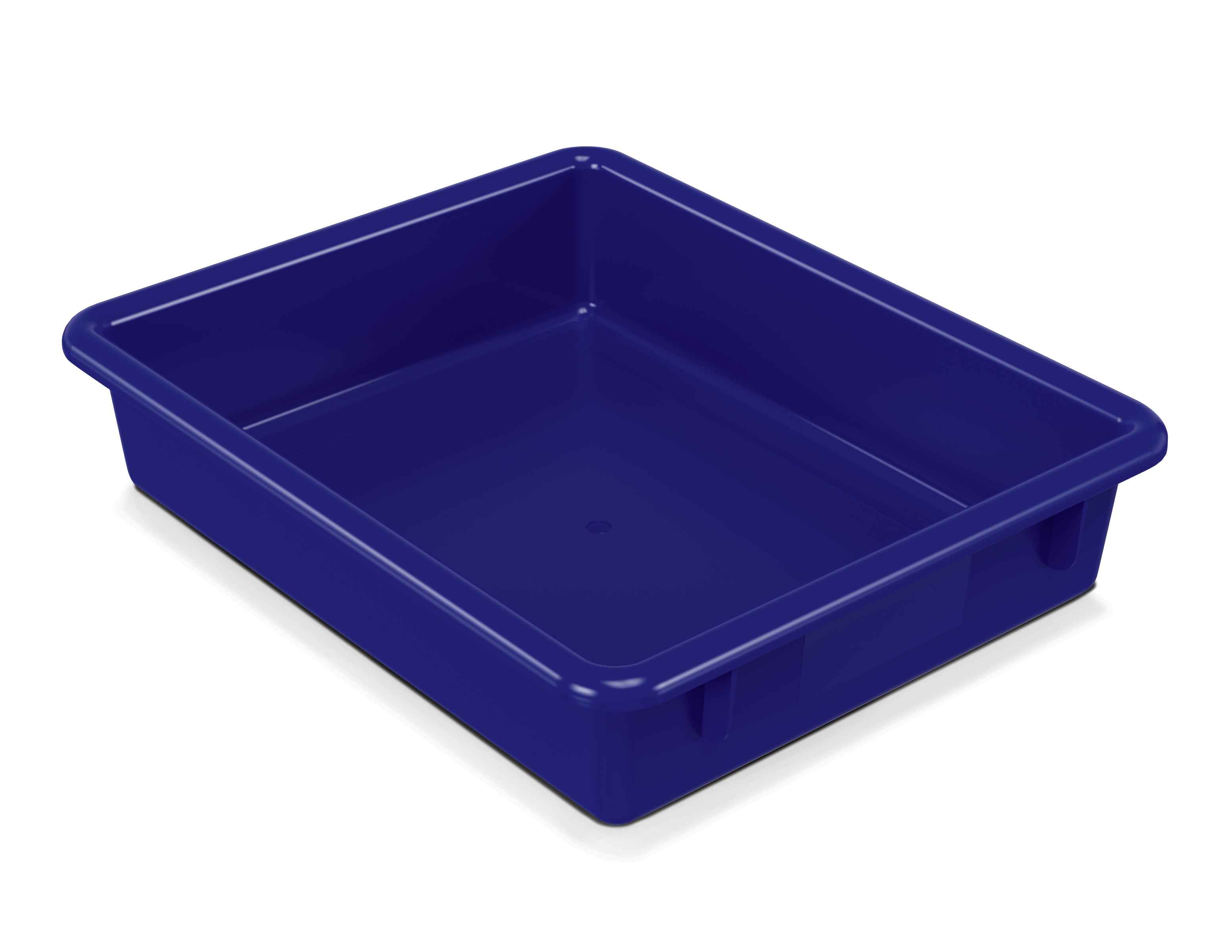 Jonti-Craft® Paper-Tray - Blue