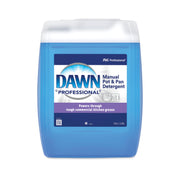 640 fl oz (20 quart) - Original Scent - Long Lasting - Translucent Blue - 1 Each