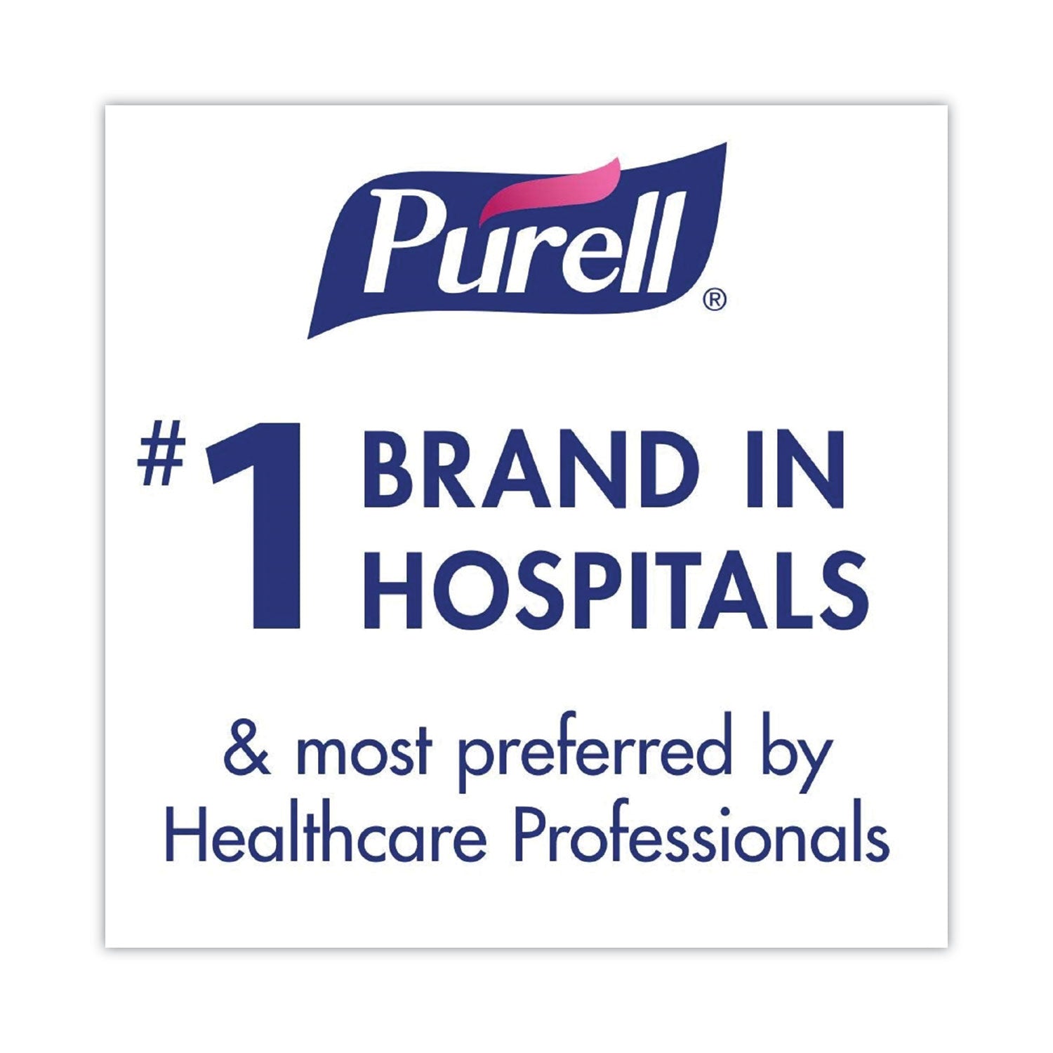 PURELL Advanced Hand Sanitizer Gel, 1.59 Quart Pump Bottle, Clear, Paraben-Free, Phthalate-Free, Preservative-Free, Anti-Irritant, 4/Carton