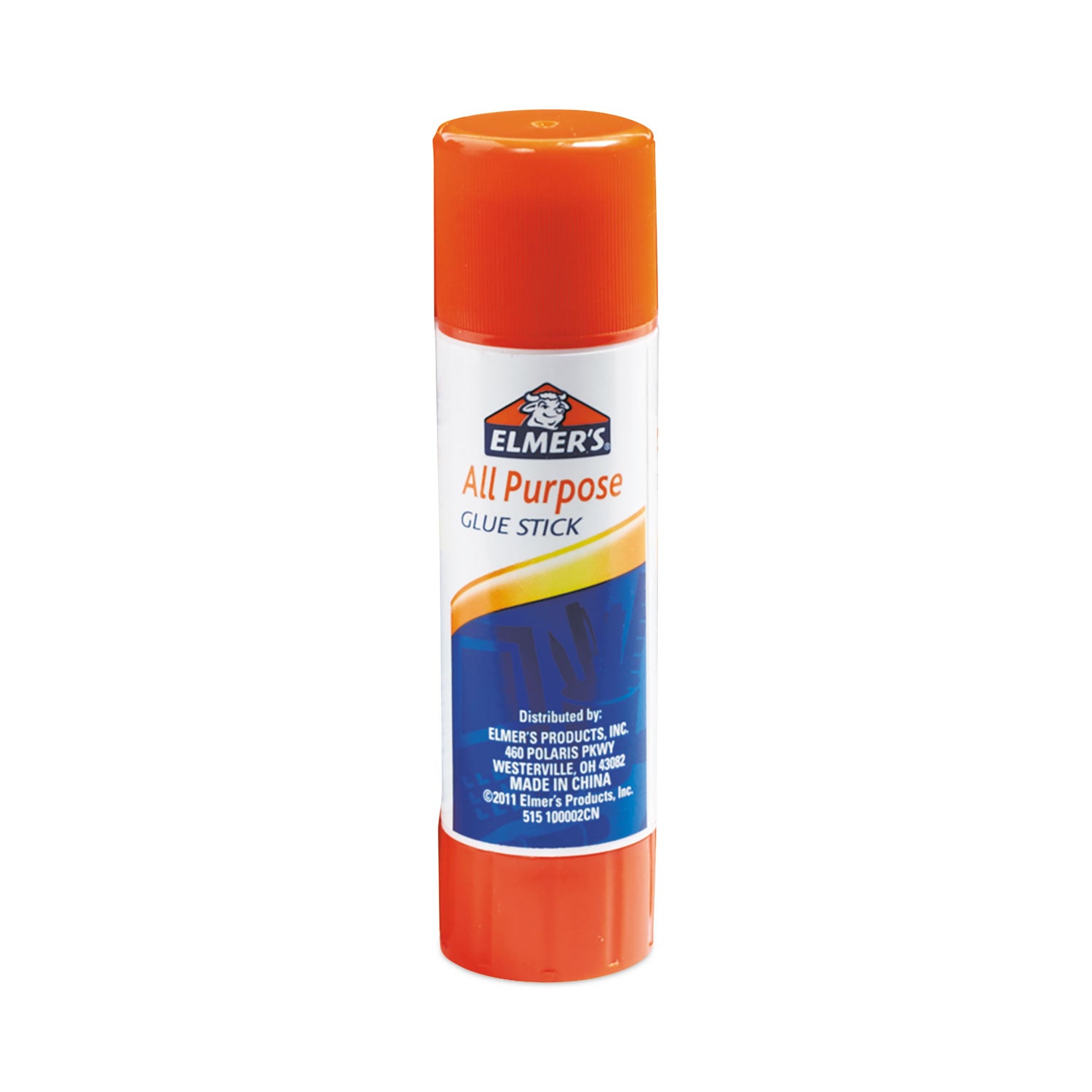 0.77 oz - White - 1 Pack