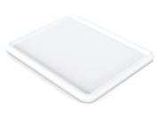 Jonti-Craft® Paper-Trays & Tubs Lid - White