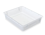 Jonti-Craft® Paper-Tray - Clear