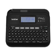Brother P-Touch PT-D460BT Label Printer Gray