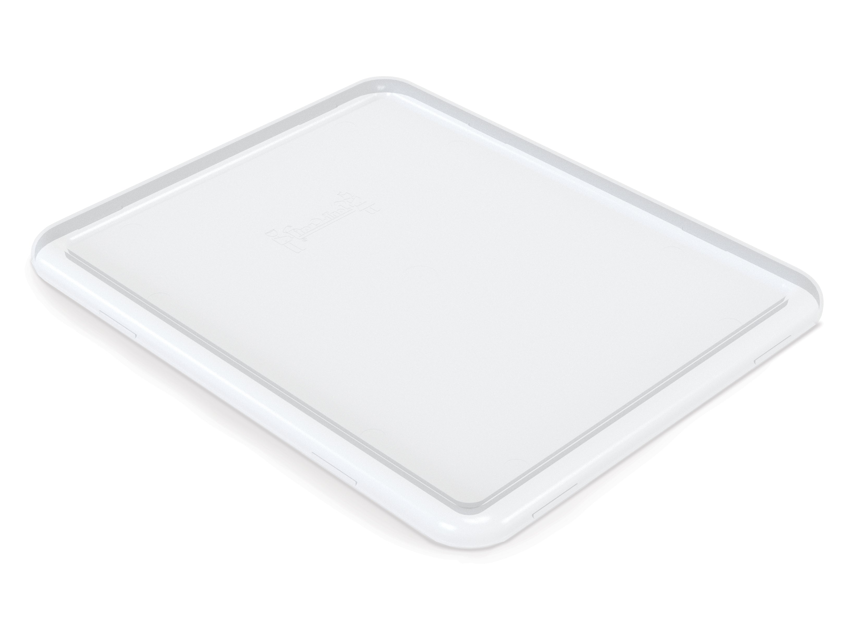 Jonti-Craft® Paper-Trays & Tubs Lid - Clear