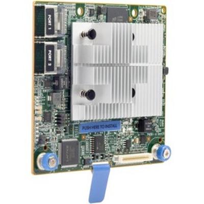 HPE Smart Array P408i-a SR Gen10 Controller