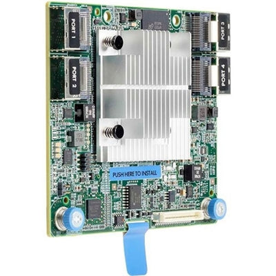 HPE Smart Array P816i-a SR Gen10 Controller