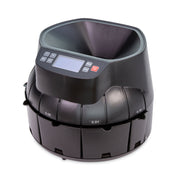 ControlTek Digital Coin Counter/Sorter/Wrapper