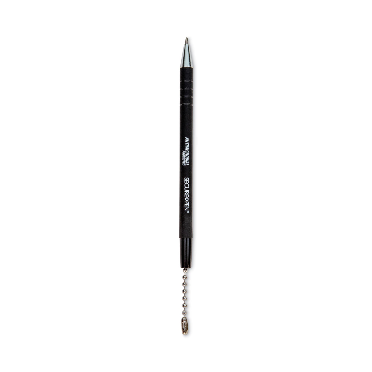 1 mm Medium Pen Point - Black Ink - 1 Each