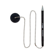 1 mm Medium Pen Point - Black Ink - 1 Each