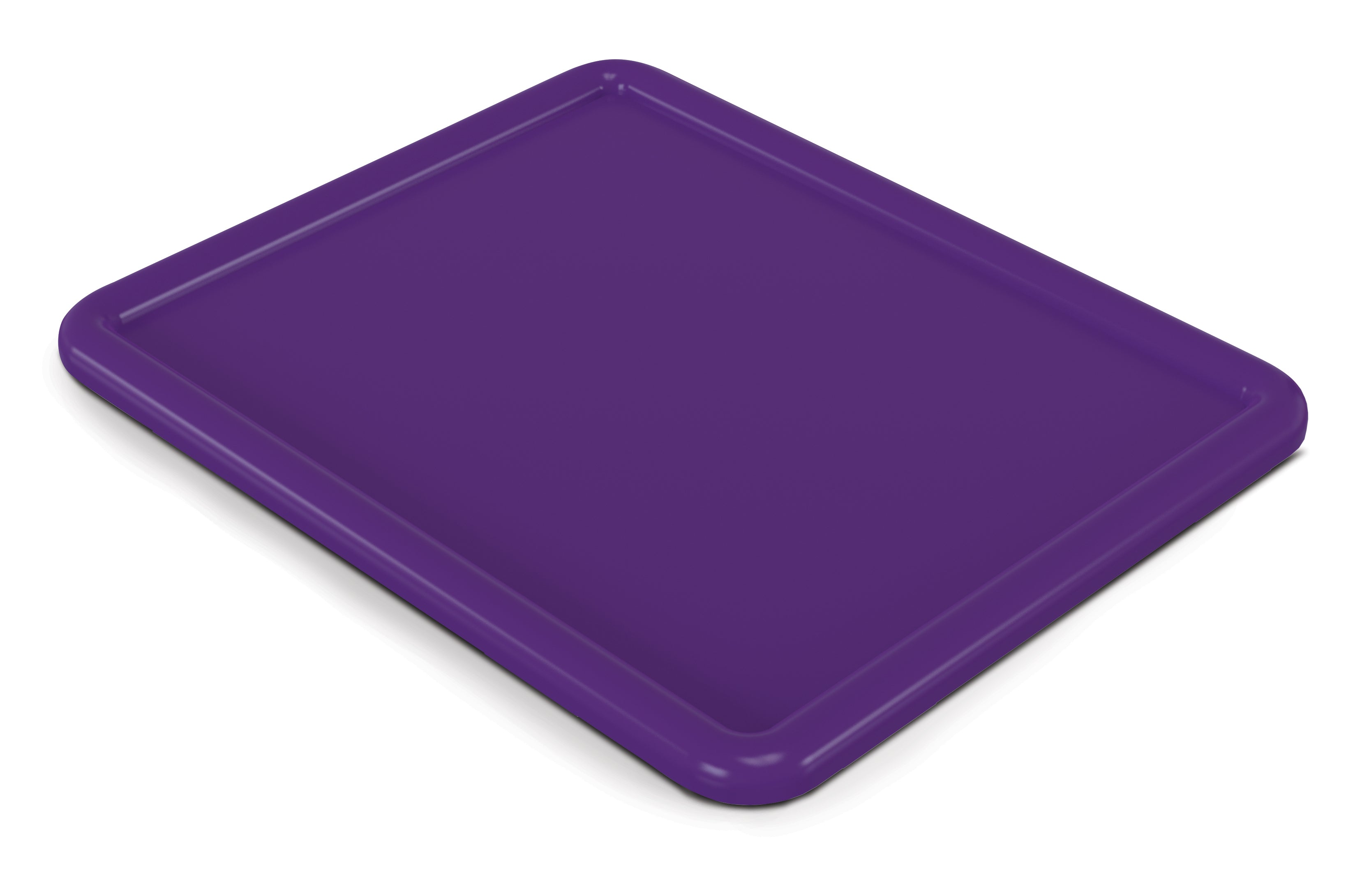 Jonti-Craft® Paper-Trays & Tubs Lid - Purple