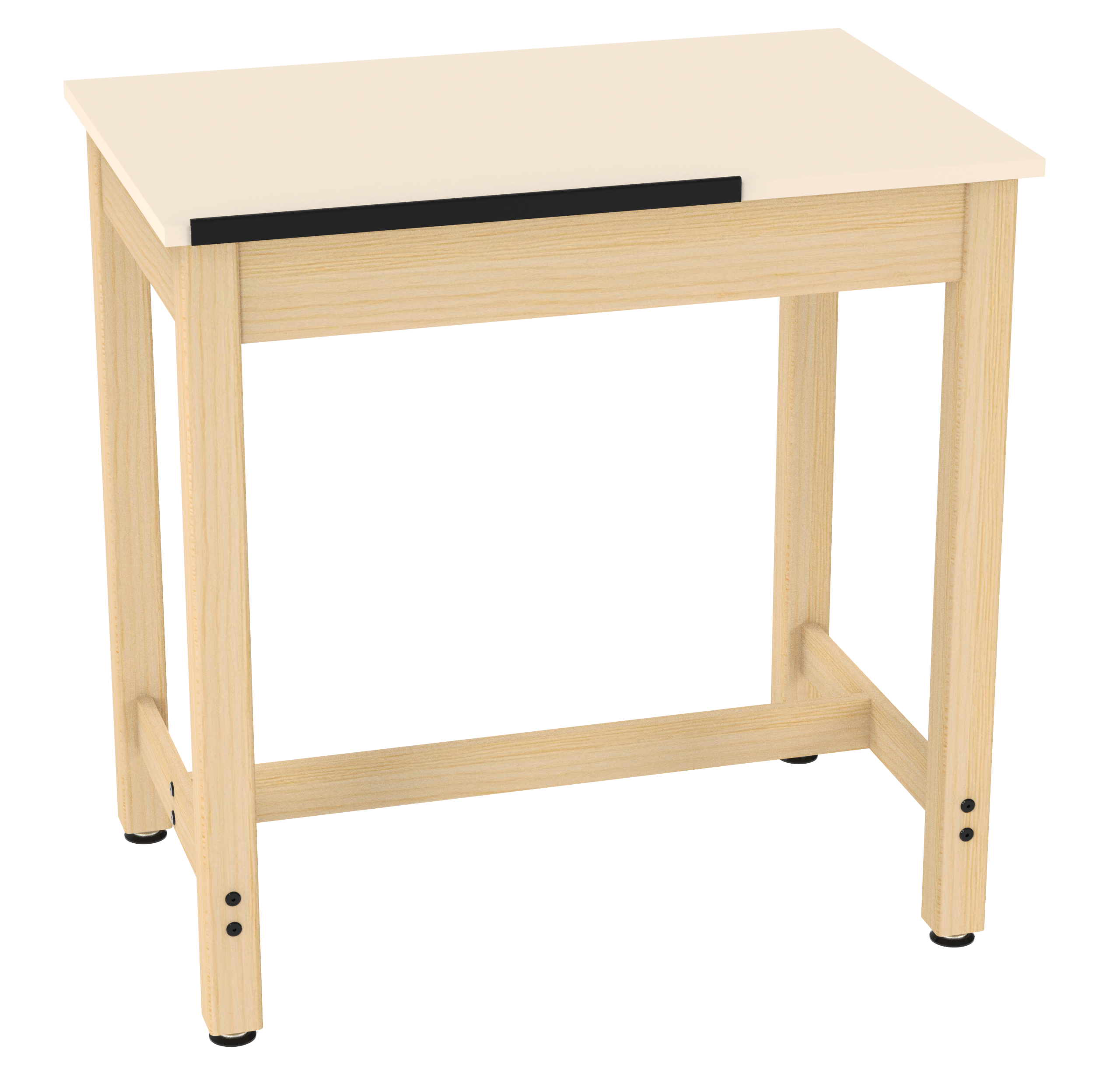 Draftsman Drawing Table