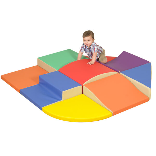Soft Touch Play Center