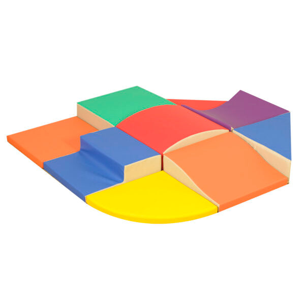 Soft Touch Play Center