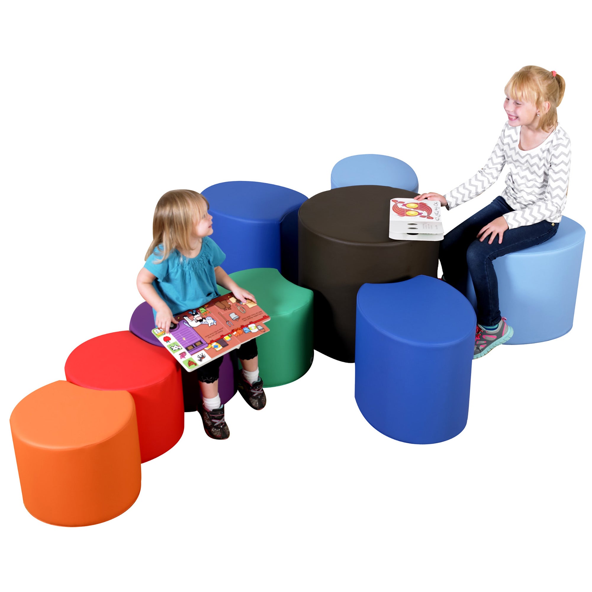 Dragonfly Seating Set